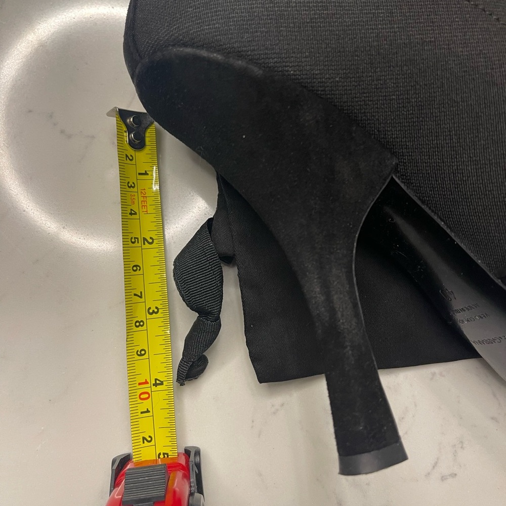 Dolce & Gabbana booties Euro 40 size 10 - Picture 4 of 9